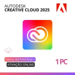 Adobe Creative Cloud 2025 todos Apps para Windows - Imagem 2